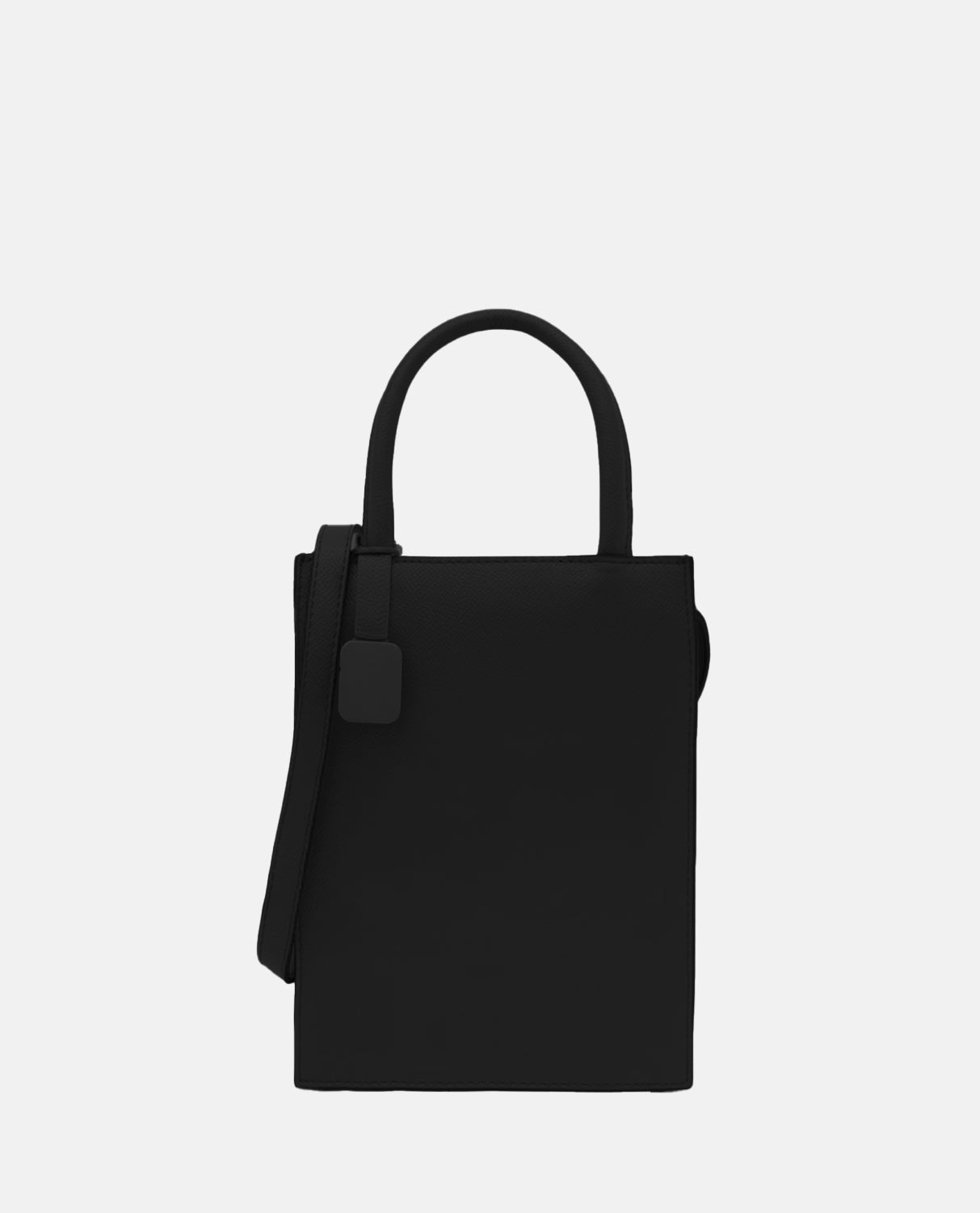 Isi Tote Black