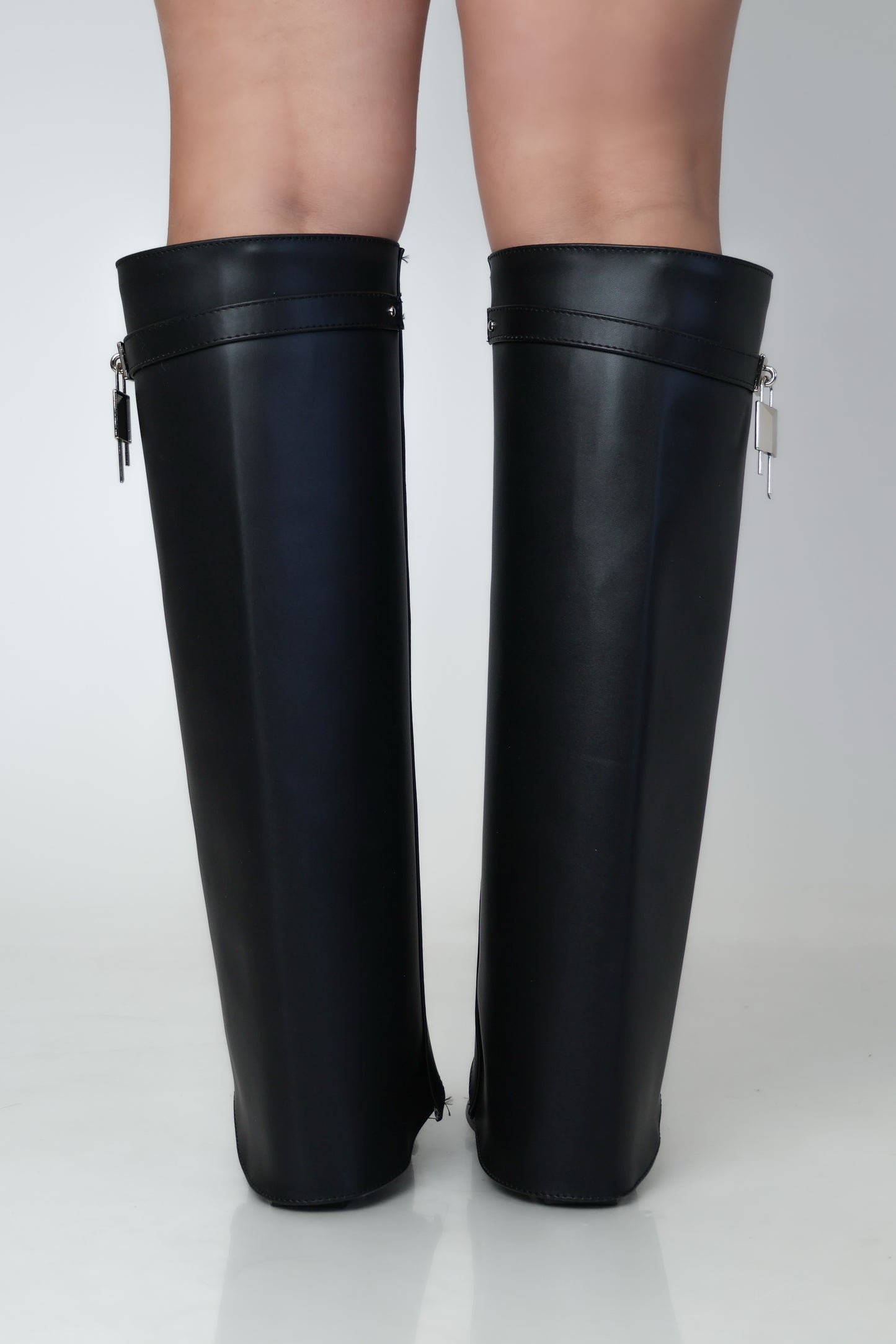 Olivia Boots Black