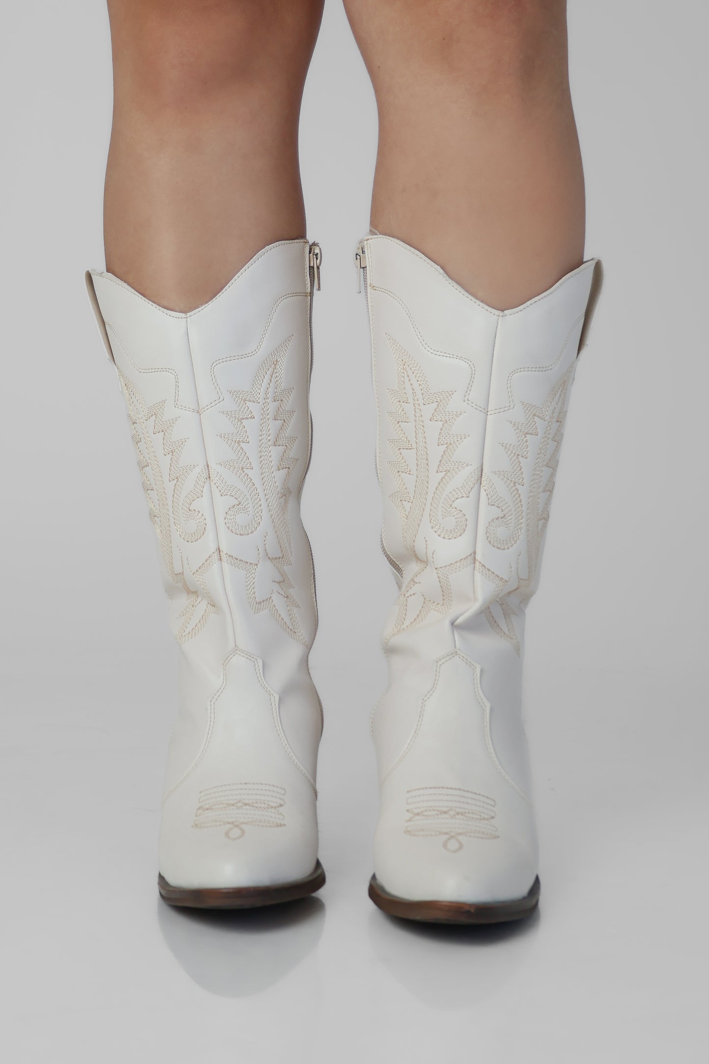 Texas Boots Late