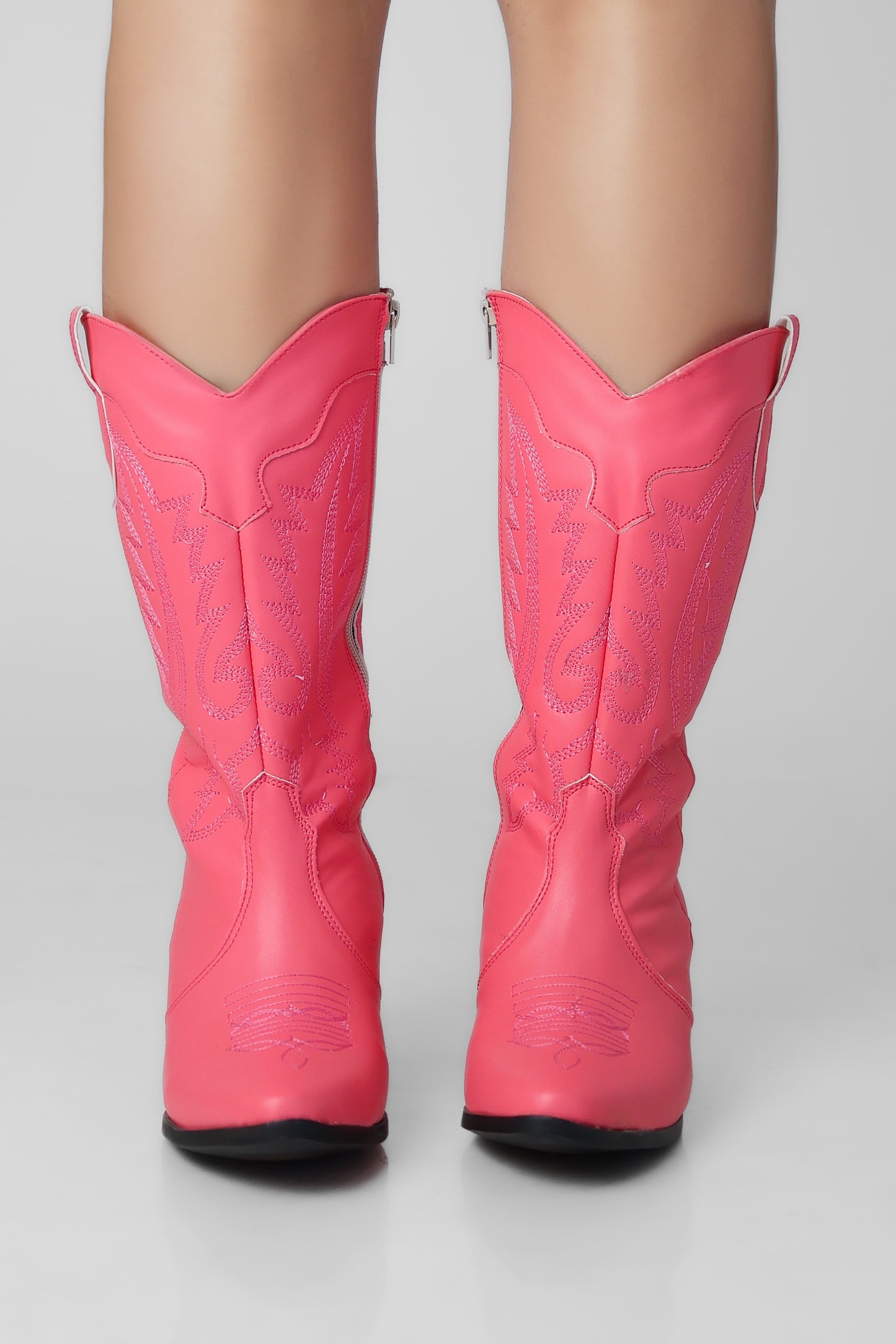 Texas Boots Coraline