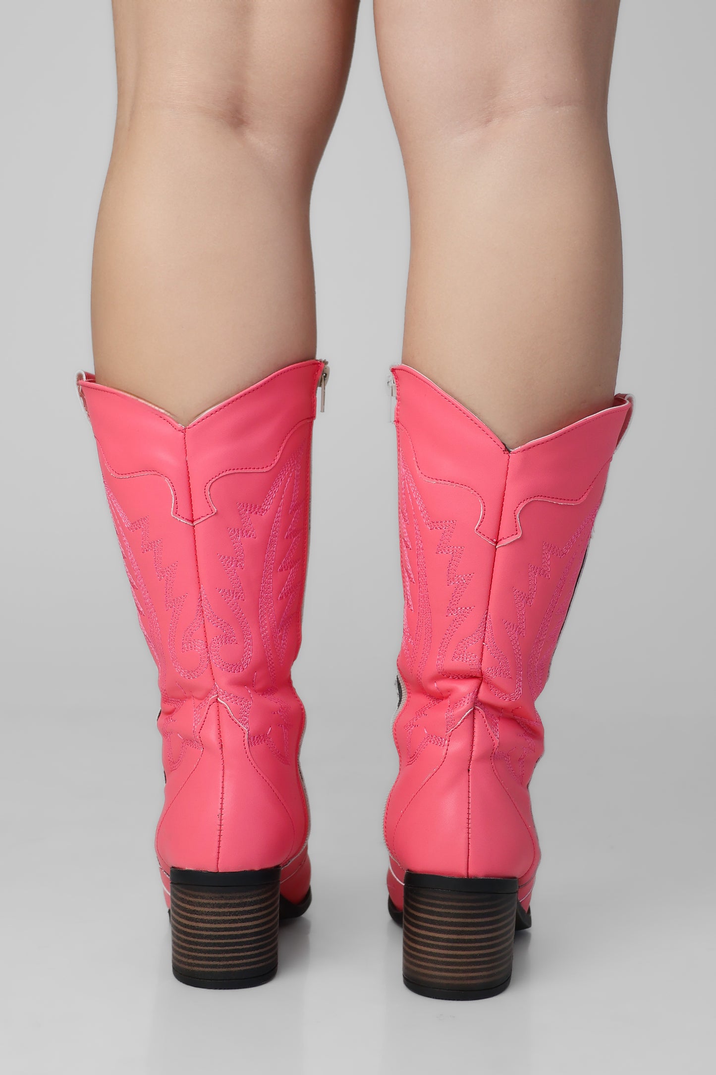 Texas Boots Coraline